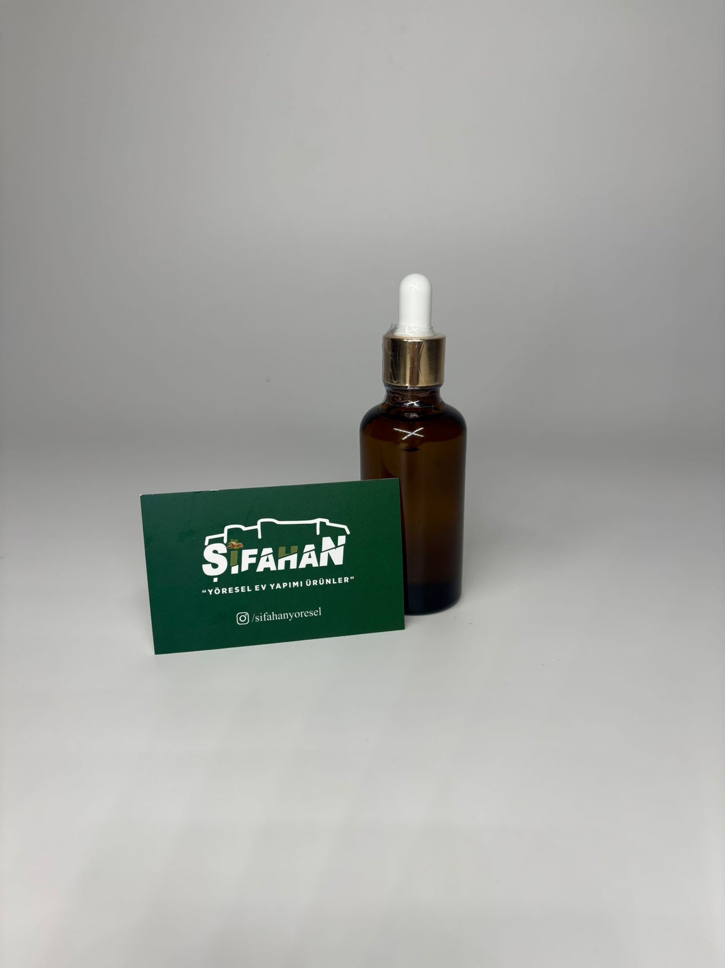 Udi Truthahnöl 50 ml