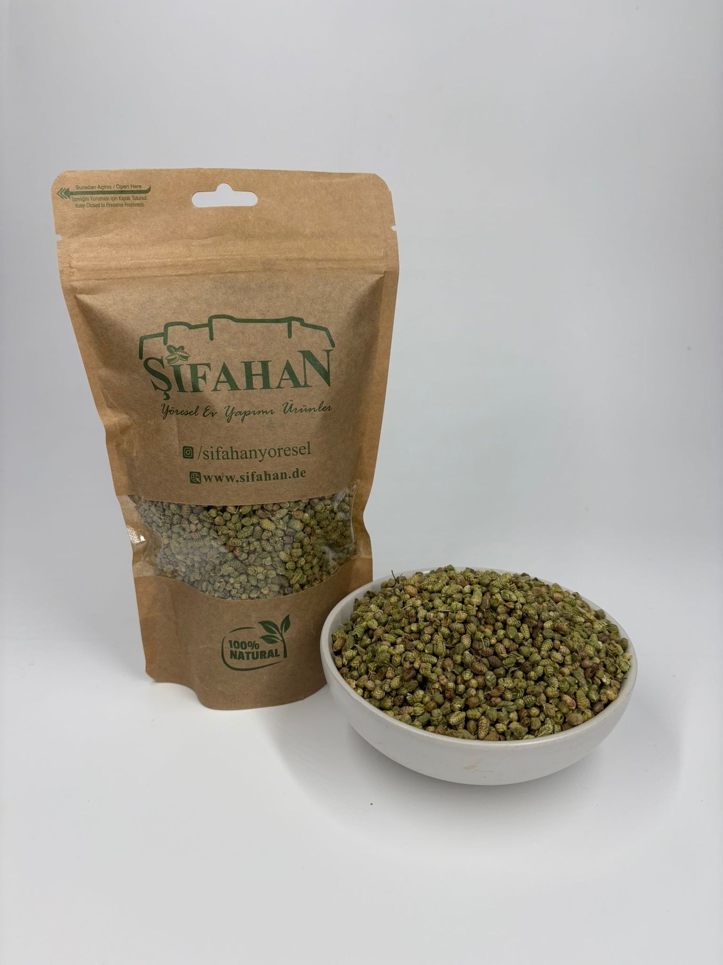 Oregano aus Antep 200 g