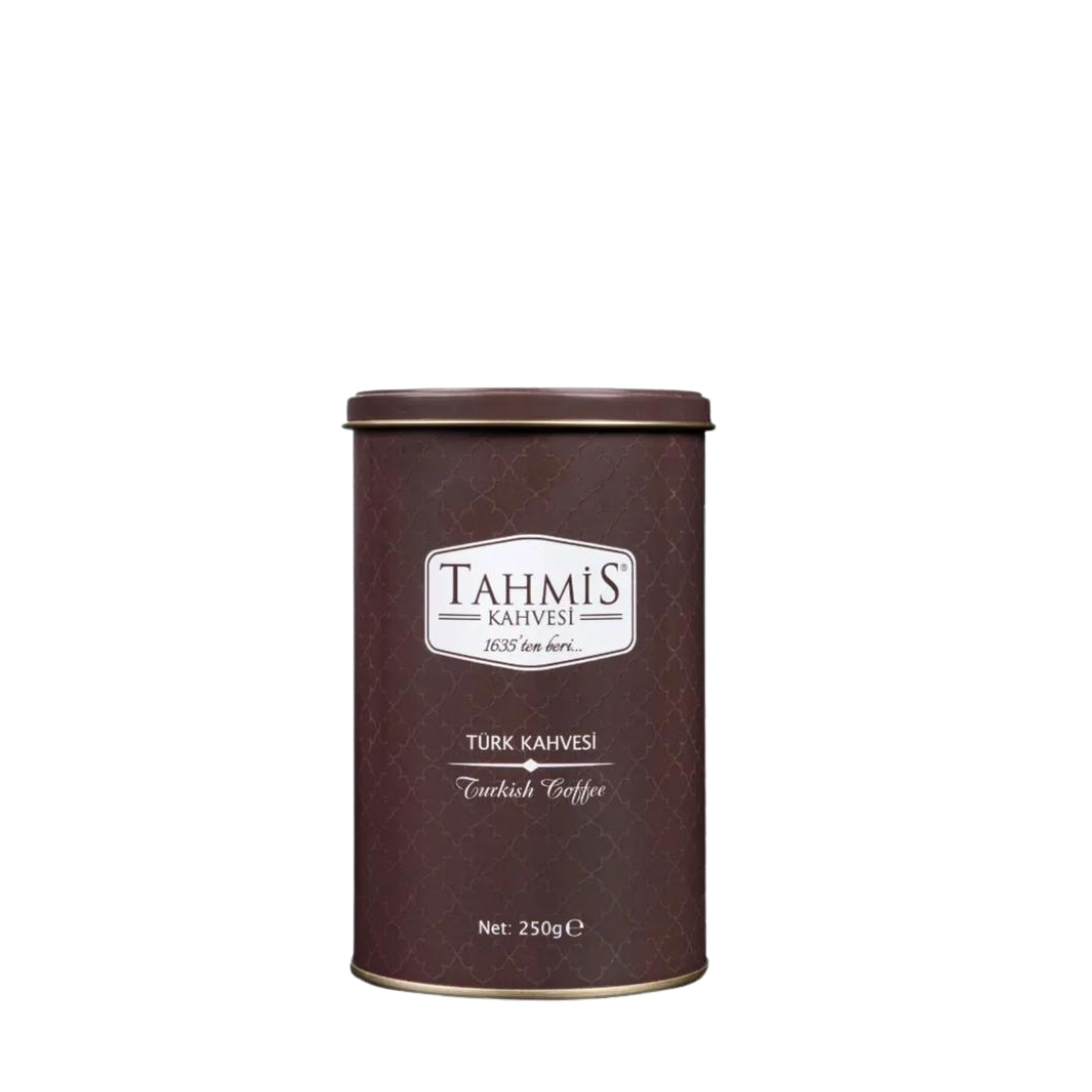 Türkischer Kaffee mittlere Röstung 250g
