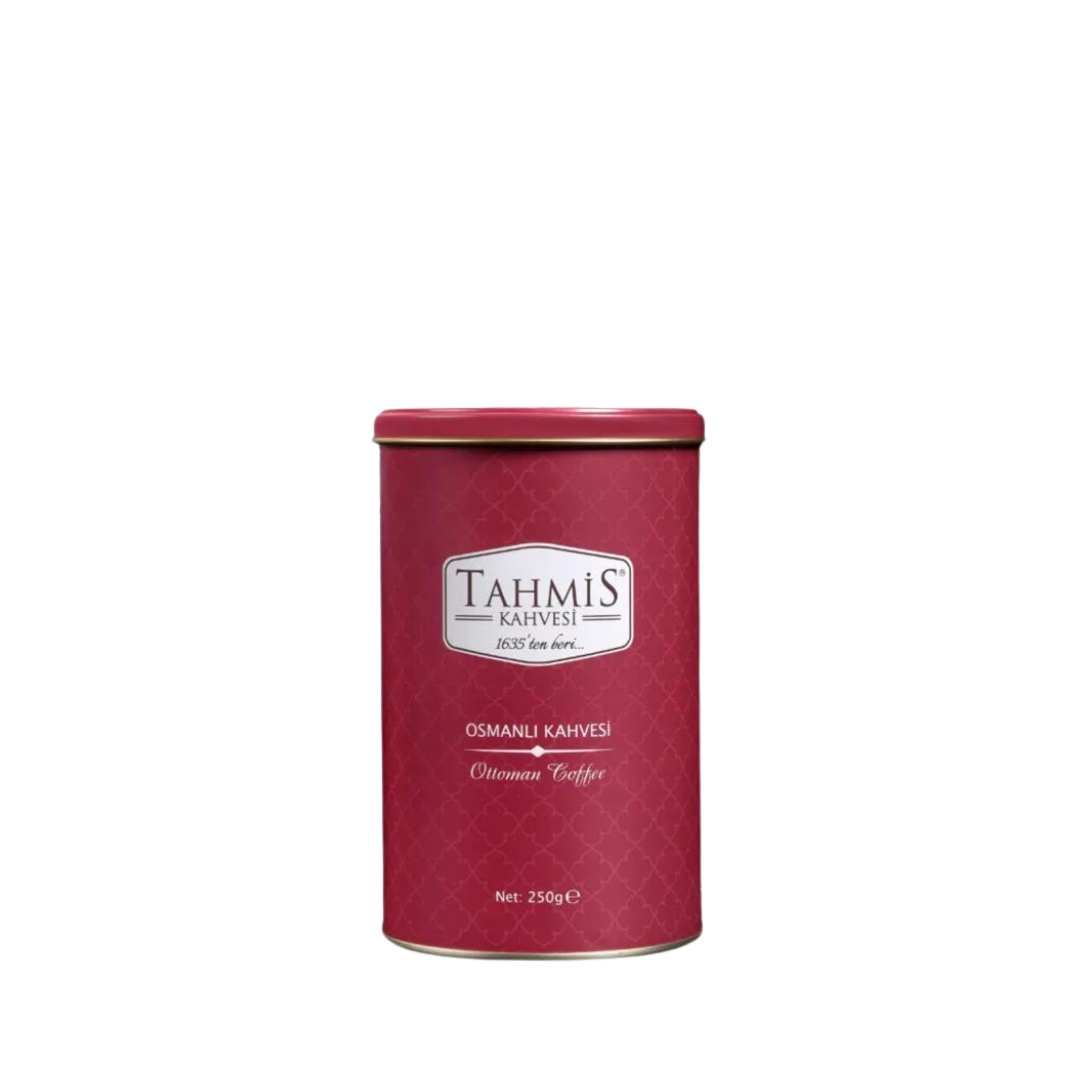 Osmanischer Kaffee 250g