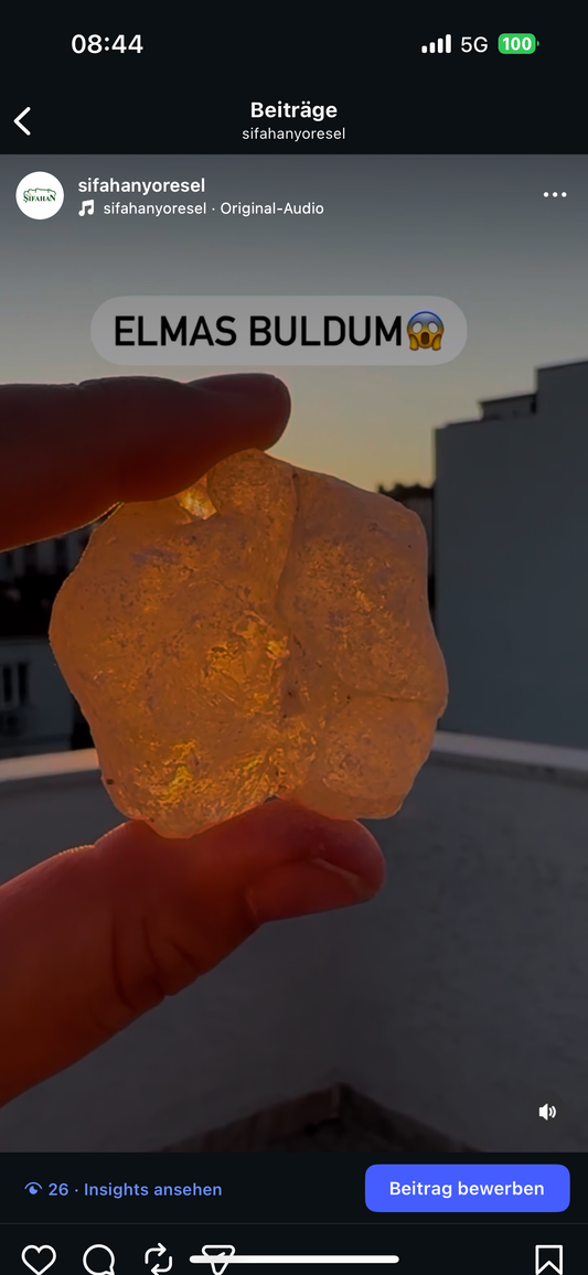 Sandaloz Sakızı (250g)