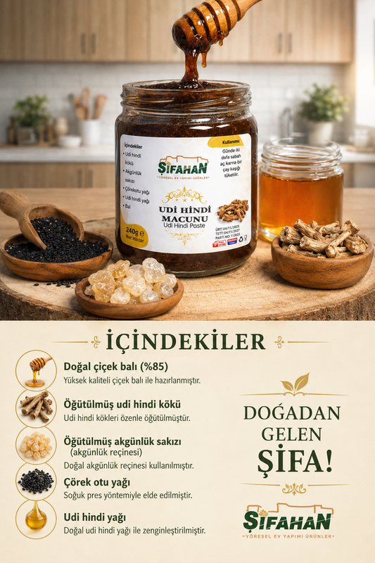 Udi Hindi Macunu