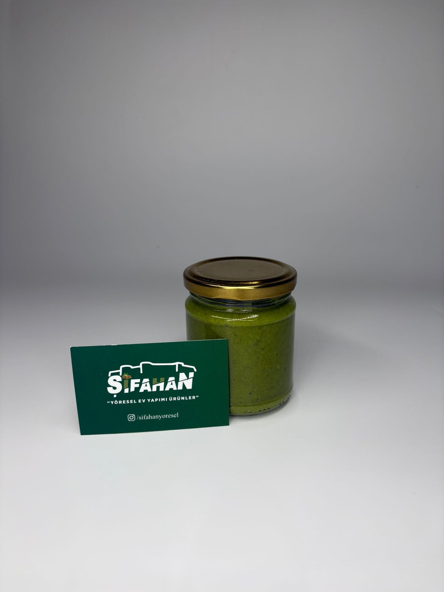 Pistaziencreme 320 g
