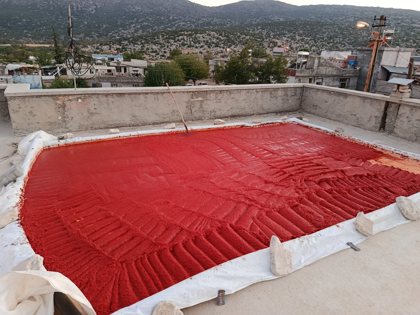 Antep Tomatenmark 1kg