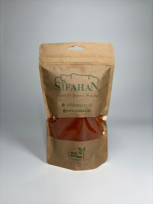 Antep Tatlı Toz Biber 250g