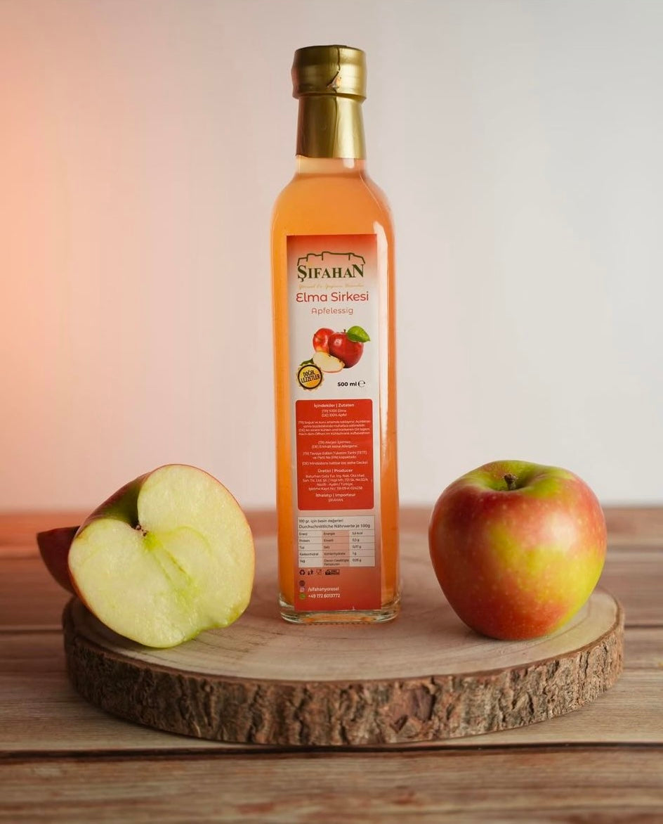 Apfelessig 500ml