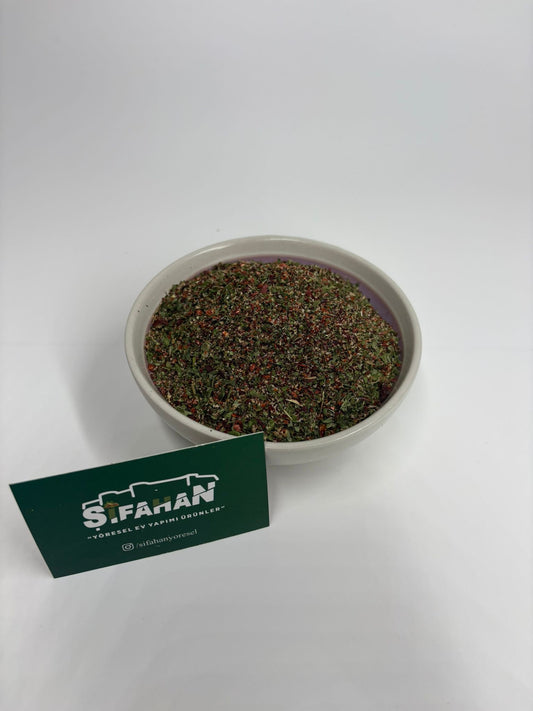 Dolmalık Harç 200g