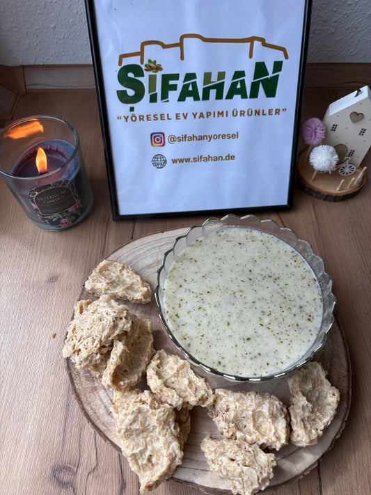 Maraş Sıkma Tarhana (İnek) 500g