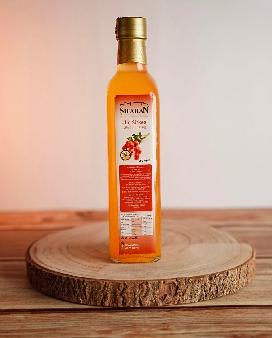 Alkoholessig 500ml