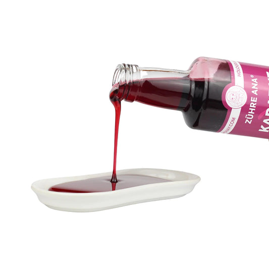 Zühre Ana Karadut Özü 670g