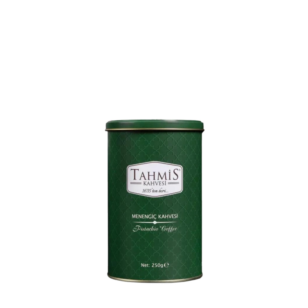 Milchiges Menengiç-Kaffeepulver 250g