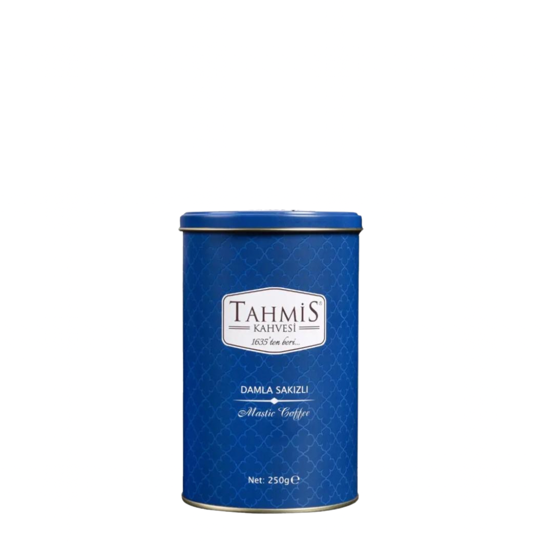 Türkischer Kaffee mit Mastix Mastix 250g