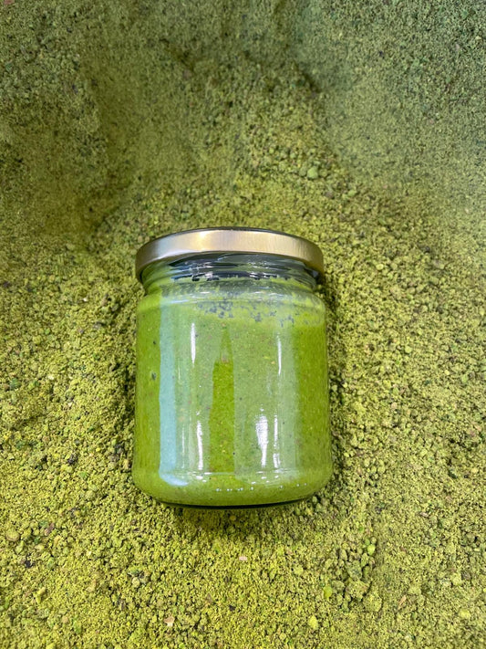 Özel Fıstık Ezmesi 320g