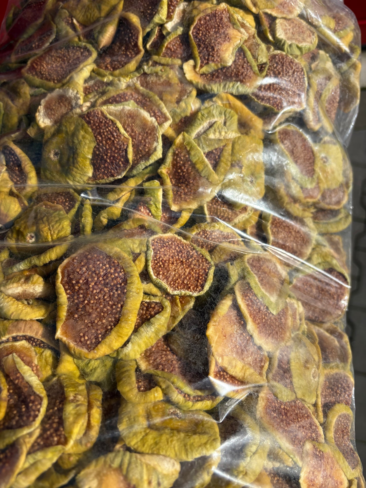 Aydin Nazilli Feigenchips 300g