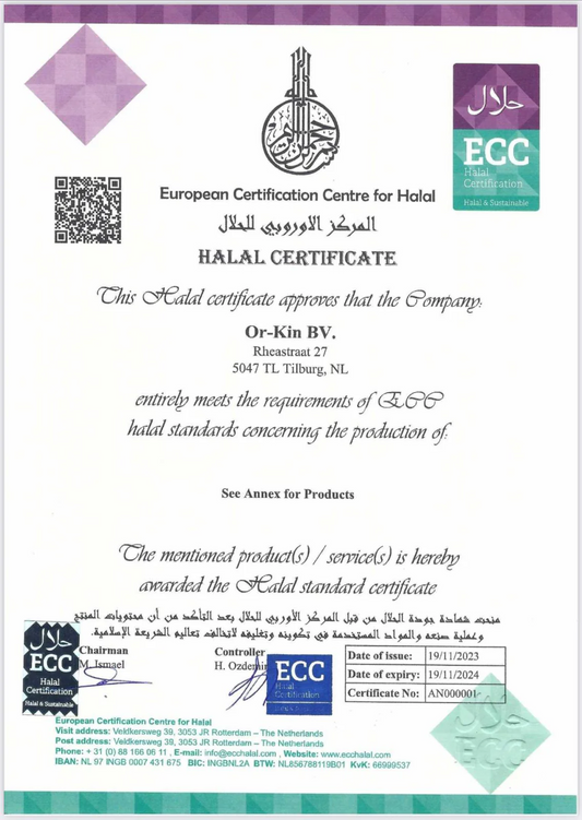 Handgemachte Kayseri-Metzgerwurst (450-500 g)