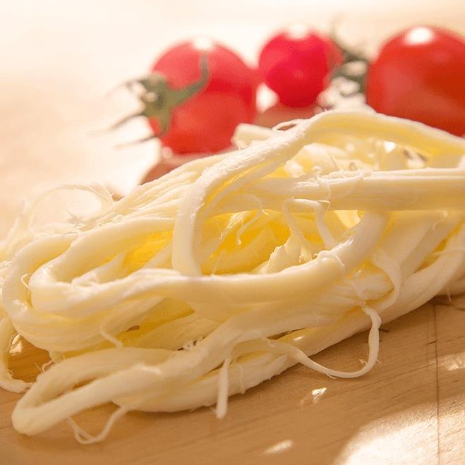 Trabzon Kuymaklık Peynir (400g)