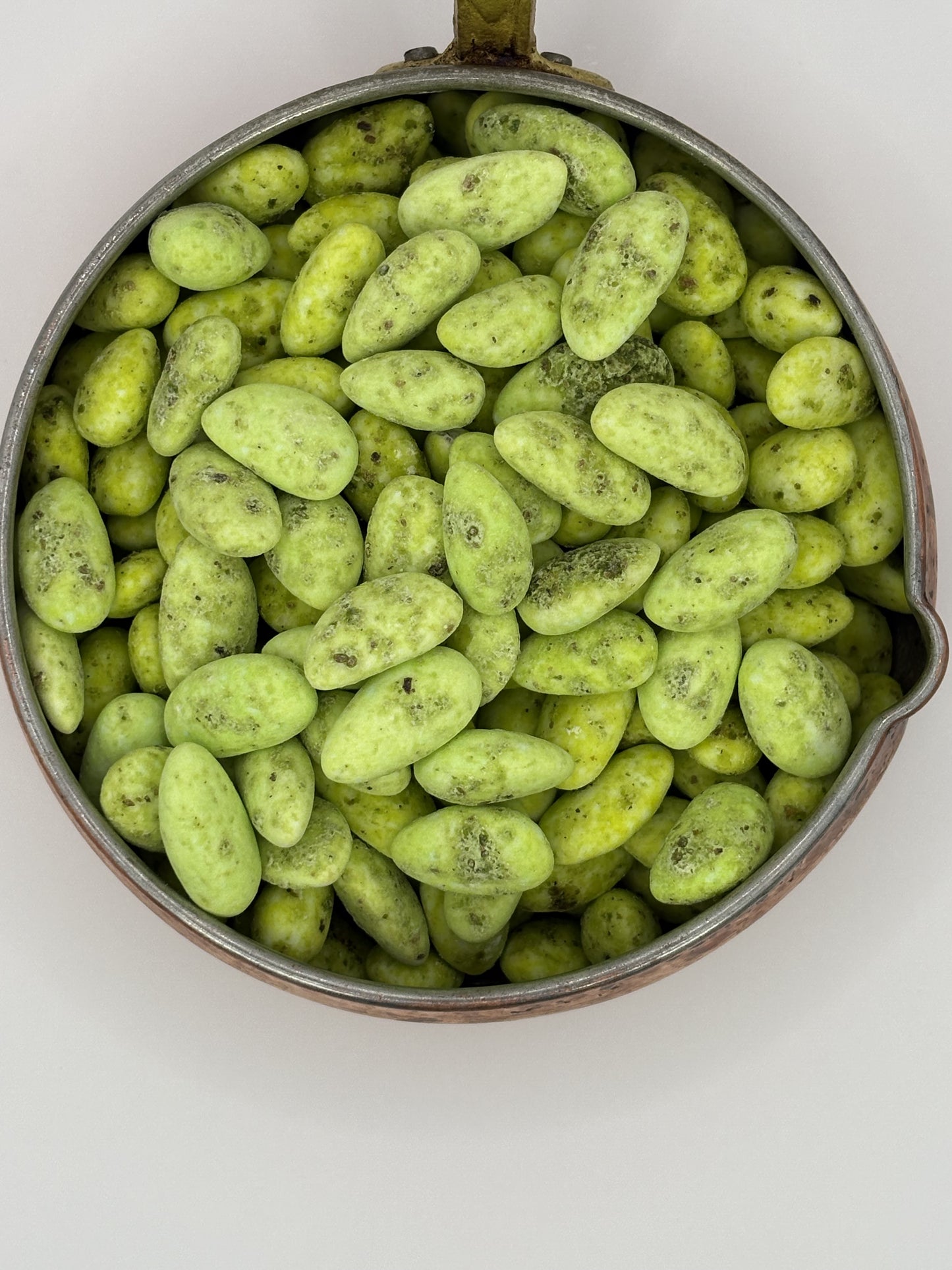 Antep Fıstıklı Badem Şekeri 280g