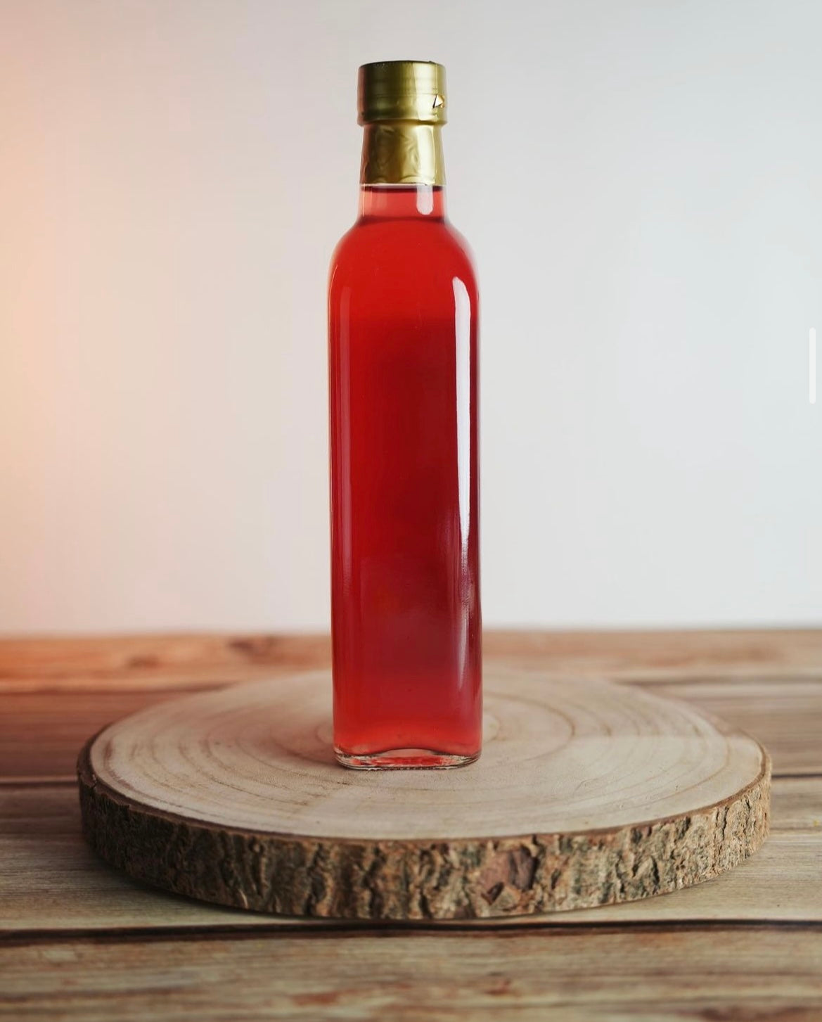 Rote-Bete-Essig 500ml