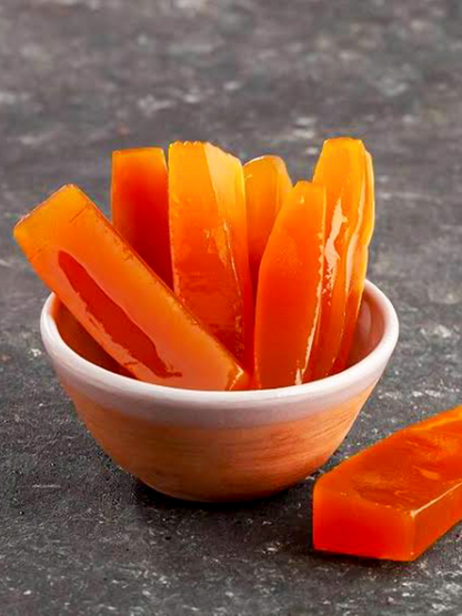 Hatay Çıtır Kabak Tatlısı (Kireçte)(500g)