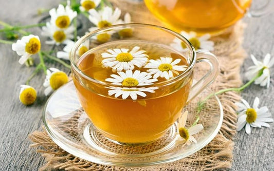 Papatya Çayı (30g)