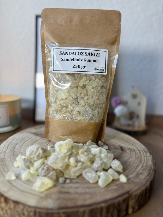 Sandaloz Sakızı (250g)