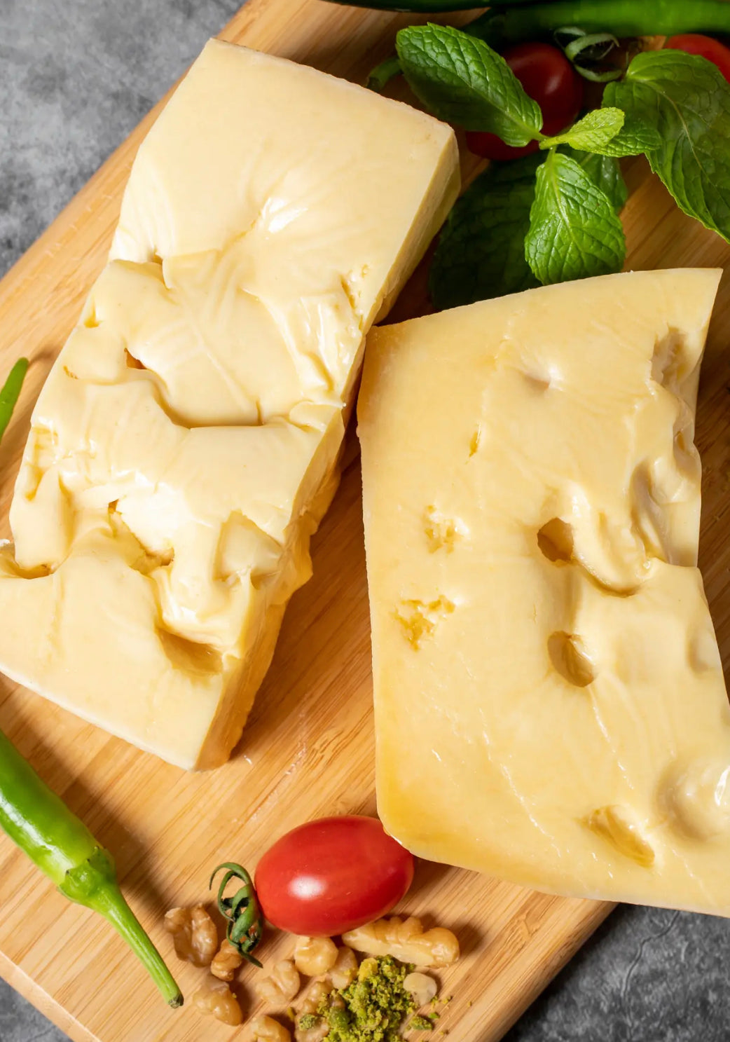 Kars Gravyer Peyniri 500g