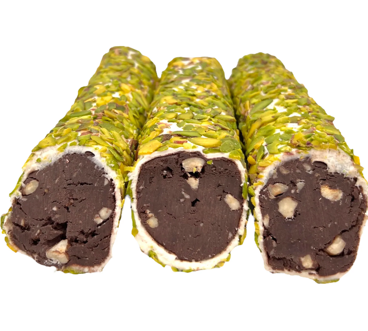 File Fıstıklı Browni 500g