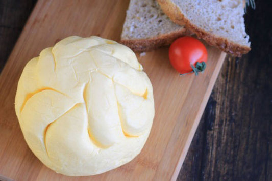 Trabzon Köy Tereyağı (500g)