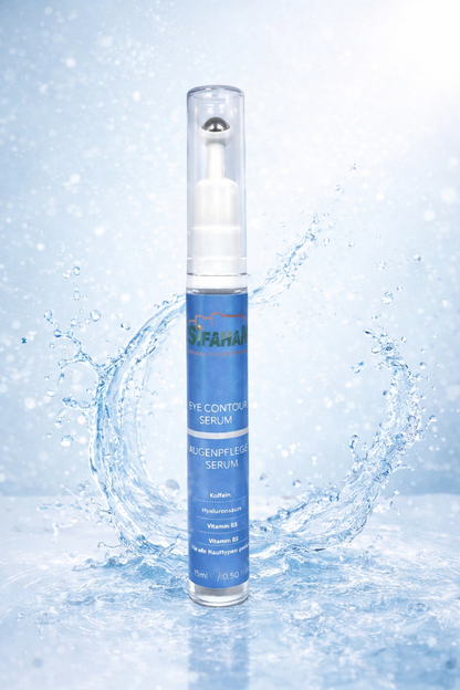 Göz Altı Bakım Serumu 15ml