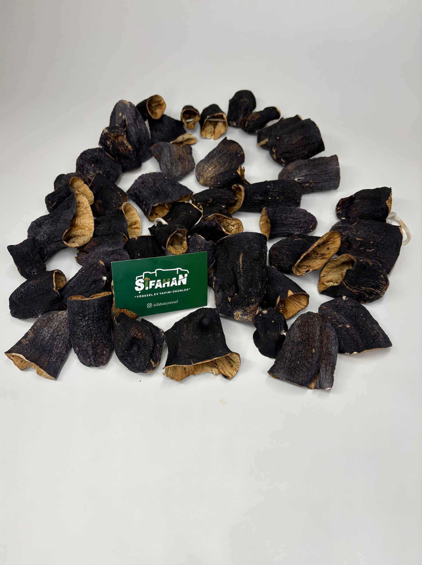 Antep Dolmalık Patlıcan (Yeni Mahsül)