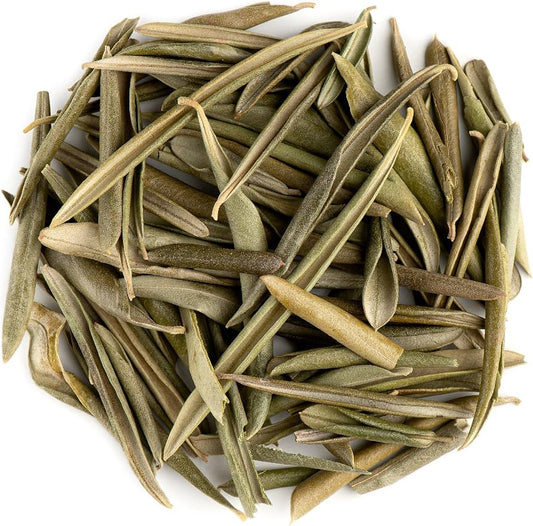 Zeytin Yaprağı (30g)