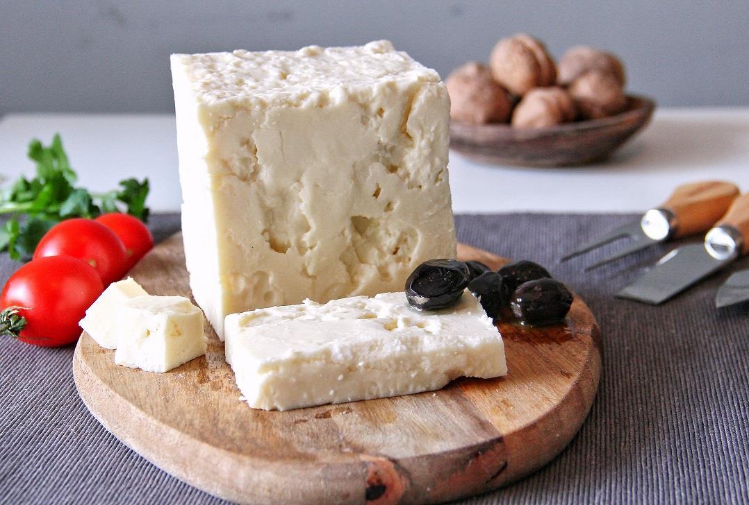 Çanakkale Ezine İnek Peyniri (9Ay Olgunlaştırılmış)(600g)