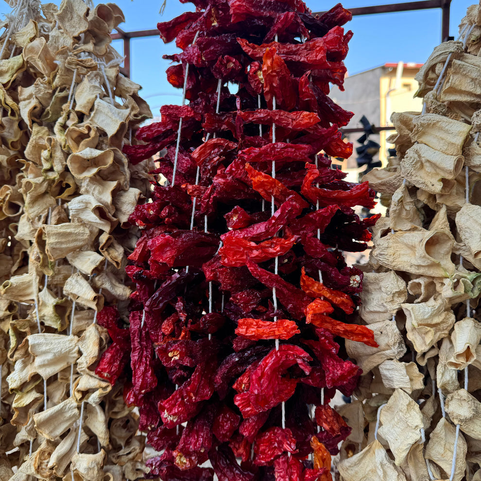 Dolmalık Kapya Biber 20-25 adet