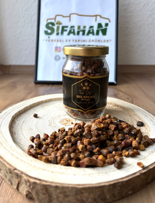 Toros Arı Ekmeği 100g