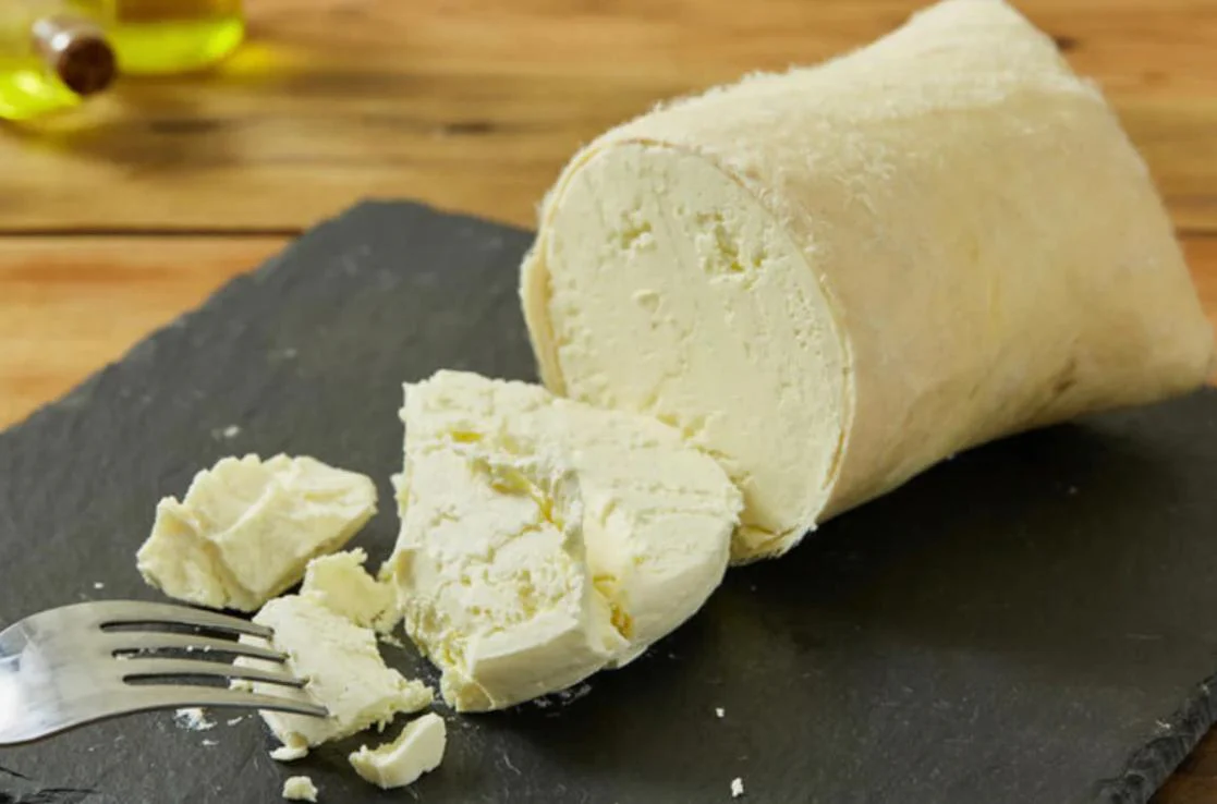 Erzincan Deri Tulumu Keçi-Koyun (500g) Vakumlu