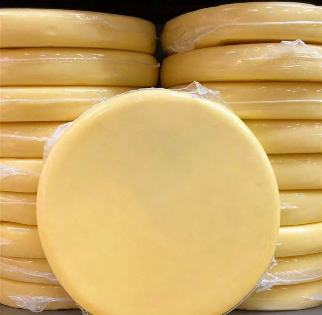 Rize Kolot Peyniri (Mıhlama) 500g