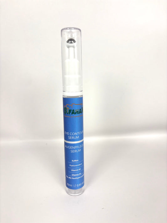 Göz Altı Bakım Serumu 15ml