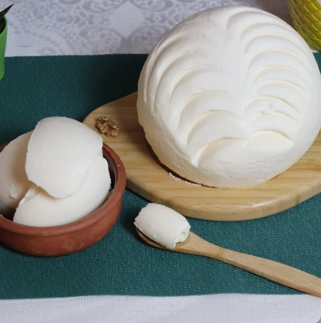 Manda Tereyağı (500g)