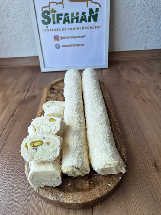Mega Raffaello Sarma Lokum 500g