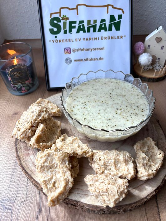 Maraş Sıkma Tarhana (İnek) 500g