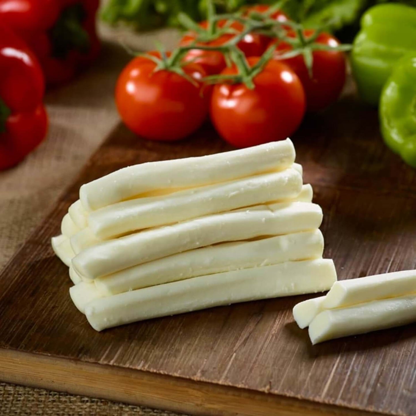 Çubuk Peynir 400g