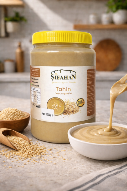 Antep Tahin 935g