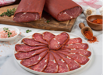 Özel Kayseri Pastırma (250g)