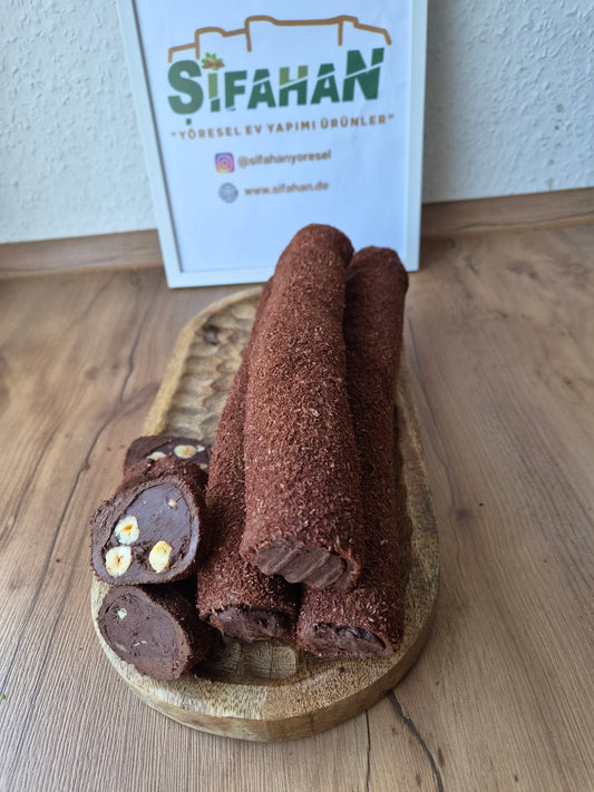 Brownie Sarma Lokum (500g)