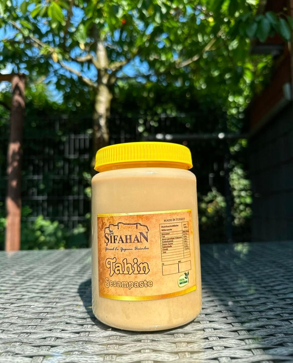 Tahini