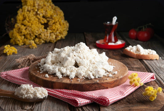 Tulum İnek Peyniri (350g)