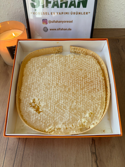 Erzincan Karakovan Balı (1000-1100g)