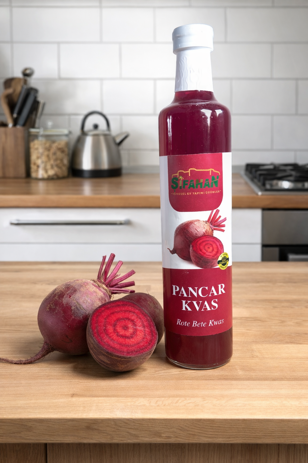Pancar Kvas 500 ml