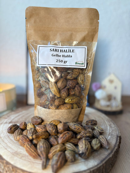 Sarı Halile (250g)