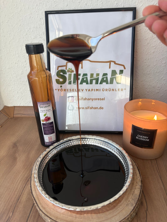 Hatay Vişne Ekşisi (600ml)